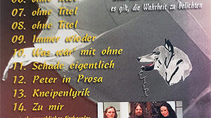DVD Backcover